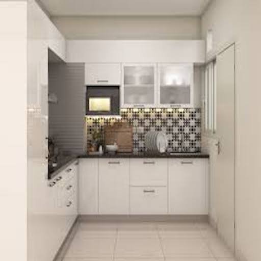 Modular kitchen in jaipur
