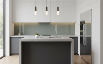 Best Modular Kitchen Designs Near Me – Latest Styles for 2025