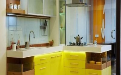 Modular Kitchen Trends in 2026: Designs Jaipur Homeowners Are Choosing